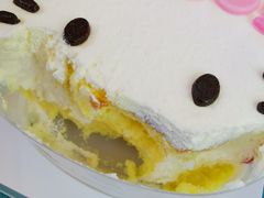 -皇后西斯汀(千姿汇店)