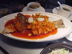 -宋园·金宴浙鲜馆(静安店)