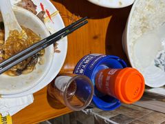 -林海雪乡铁锅炖·东北菜(夏湾店)