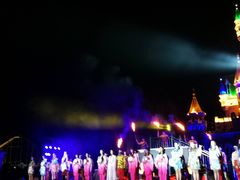 -青岛方特梦幻王国