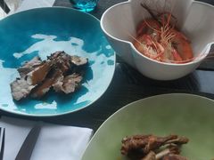 -长沙北辰洲际酒店-兰调全日餐厅