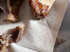 -阿木怪味牛骨头