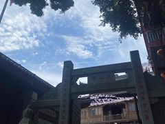 -厦门鸿山寺