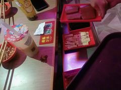 -季季红火锅(丰城洪客隆店)