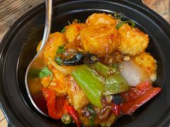 -Hi YOU你的饭局泰餐厅(雍和宫店)