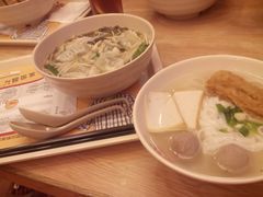 -南記粉麵(灣仔謝斐道店)