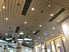 -满记甜品(荟聚购物中心店)