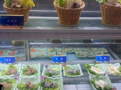 -小天鹅戴斯酒店鲸鲨百汇创作料理
