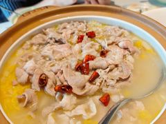 -旺顺阁·北京菜(北辰上品+)