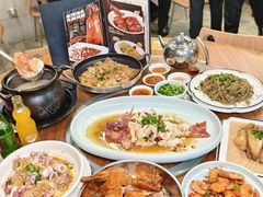 -荣基四海一家·家常菜·海鲜大排档(新安店)