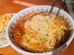 -伊斯麦尔丝路·新派菜(沙子口店)