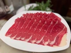 -南门涮肉(北洼路店)