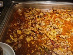 -汉丽斯巴西烤肉自助(市南店)