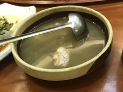 -园林美食城·本土农家菜(杨和镇店)