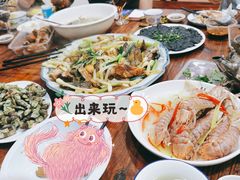 -四季美蚝皇
