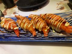 -羽寿司(东方宝泰店)