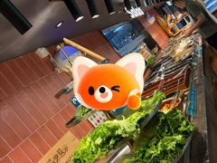 -東盛炭烤自助料理(浦东文峰广场店)