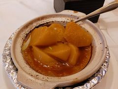 肉汁烧萝卜-万龙洲海鲜(大兴绿地缤纷城店)