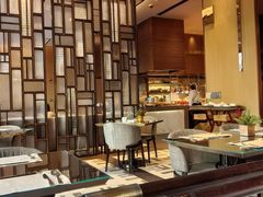 -康莱德酒店·美庭自助餐厅