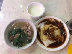 -西关明记肠粉(荔枝湾店)