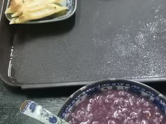 -杭州师范大学食堂