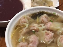 -郑记南门口·小笼汤包(山水人家店)