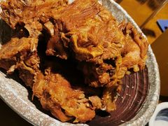 -95号酱骨·一块豆腐(展春园西路店)