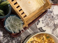 -一味大院•桐庐菜传承店(春江路店)