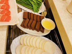 -八先生涮肉房(三里河店)