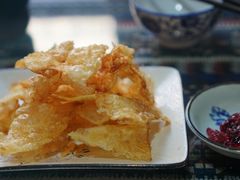 -蜗牛小馆醉乡民谣云南菜(惠新西里店)