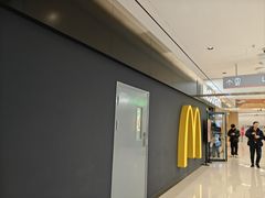 -麦当劳(凌云天地长桥店)