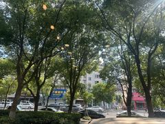 -蚝翅·海鲜粥·烧烤·羊肉季(鄞州万达店)