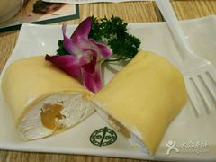 -添好运点心专门店(百老汇店)