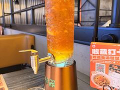 -老船长肉蟹煲(华强北茂业店)