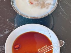 焦糖豆花-蒋记海鲜姿造•洋房别墅(星河湾店)