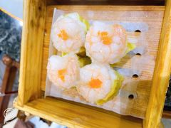 -點無缺茶楼·海鲜酒家(世博店)