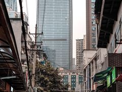 -野水沟小商品批发市场