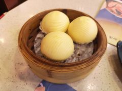 凤凰流沙包-点都德(汇点楼店)
