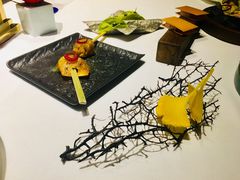 -三嚥阁 La Villa Restaurant