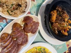 -一家亲台菜餐厅(银塘中路店)