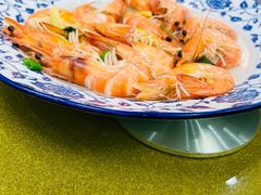 -望海潮海鲜店 特色家常菜(在海一方店)