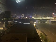 -长春国际会展中心大饭店