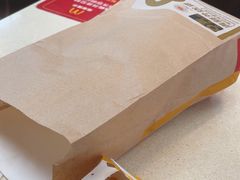 -麦当劳(深圳北站高铁店)