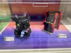 -乐高授权专卖店(中关村领展店)