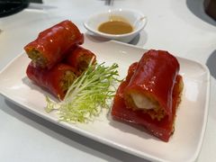 -好友缘家宴(青山路店)
