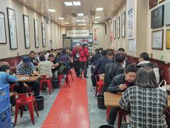 -郑家包子牛肉拉面(尚勤路店)