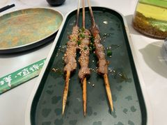 -清真·宁夏印象·盐池滩羊肉体验店(江宁路店)