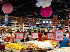 -世纪联华(杭州新塘路店)