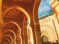 -哈桑二世清真寺