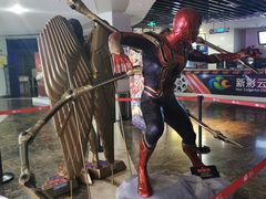 -天幕新彩云国际影城(激光巨幕店)